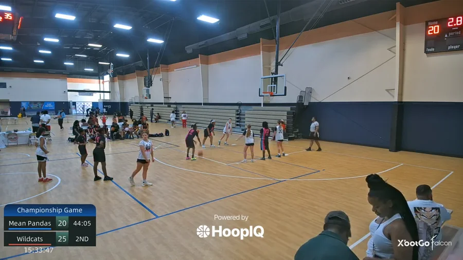 Free-throw