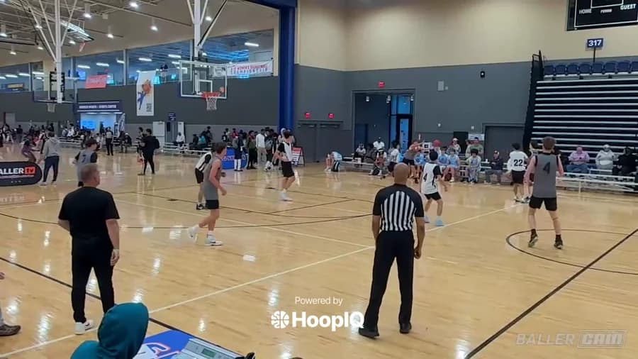 Off. Rebound