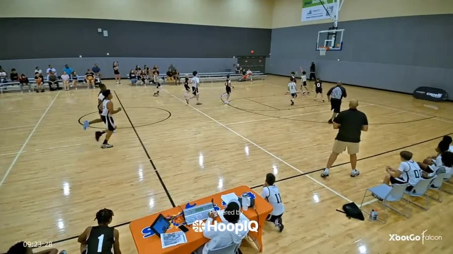 Def. Rebound