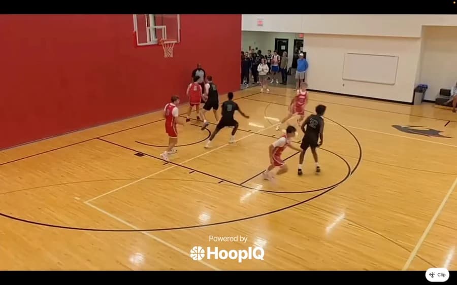 Def. Rebound