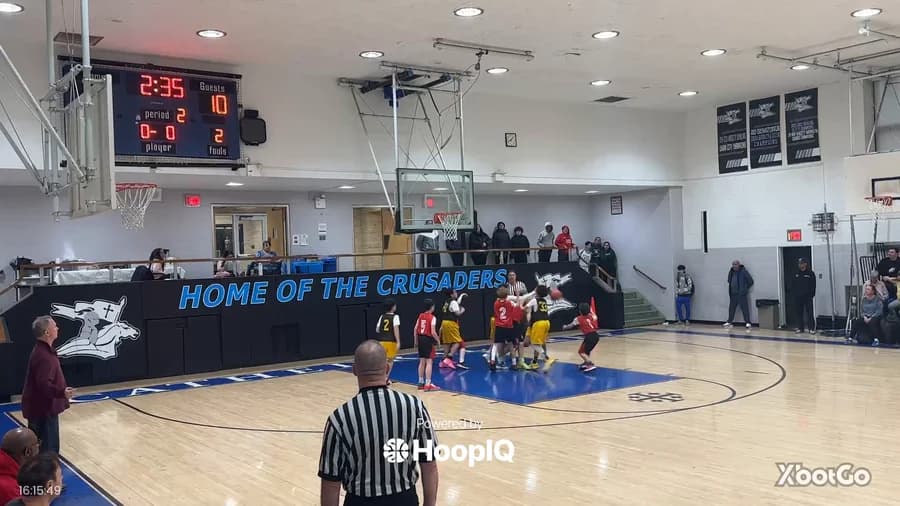Def. Rebound