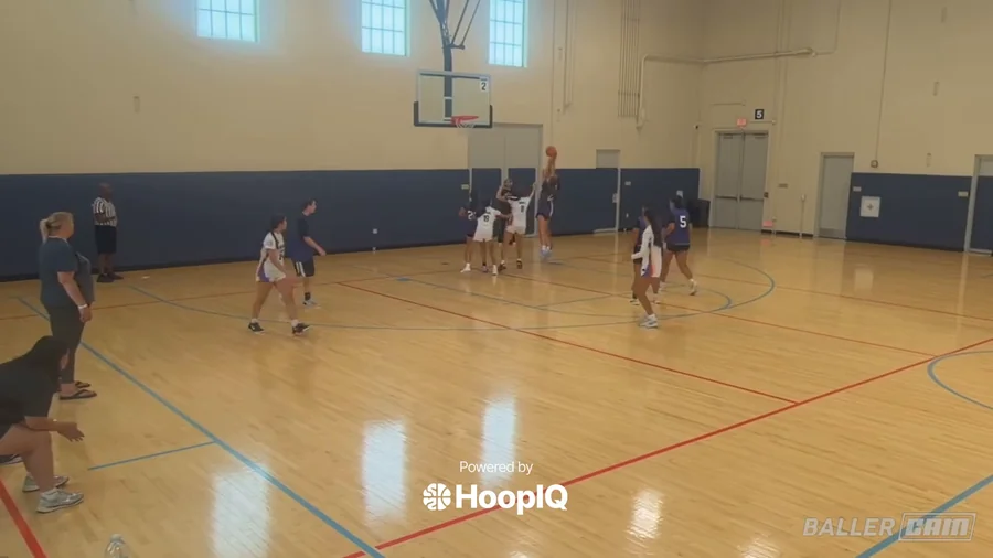2-pt Shot