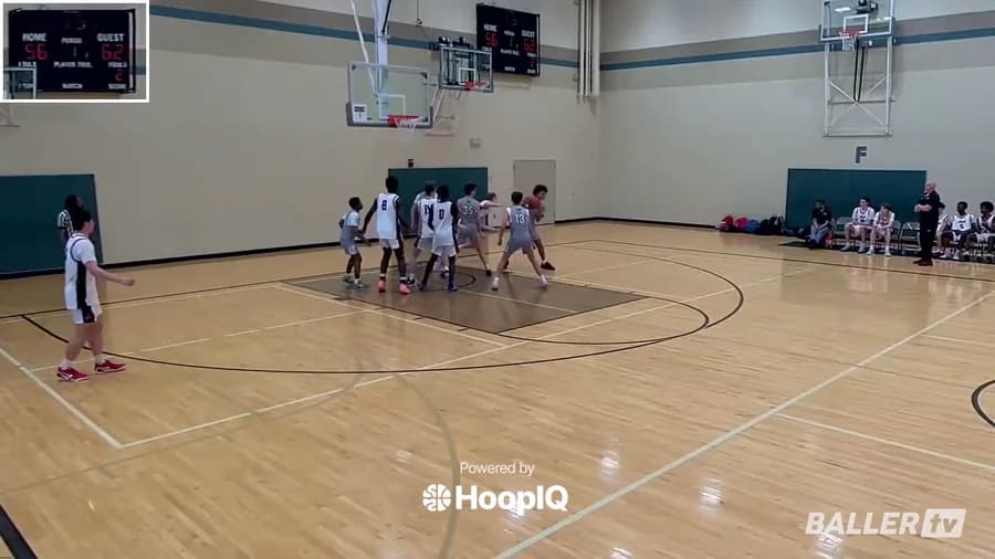Def. Rebound