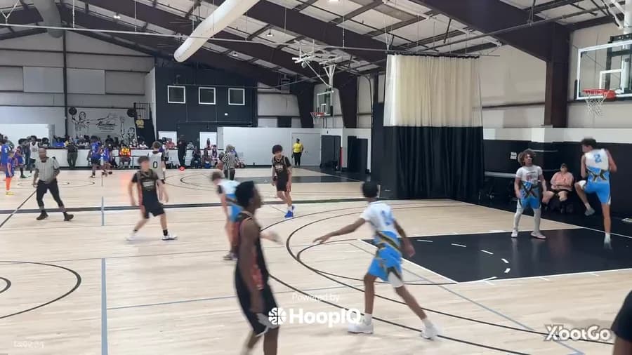 Def. Rebound