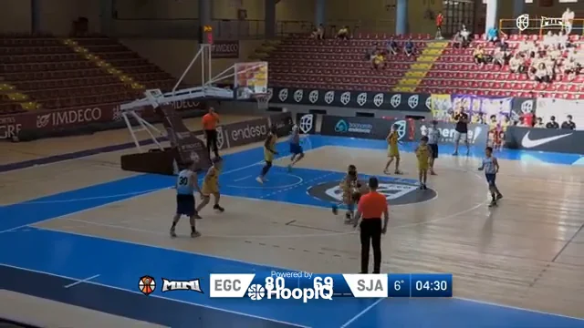 2-pt Shot
