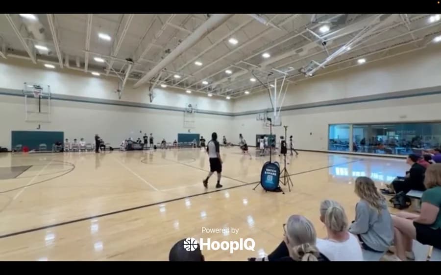 2-pt Shot
