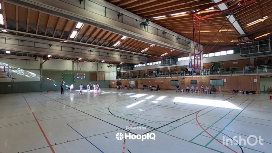 Free-throw