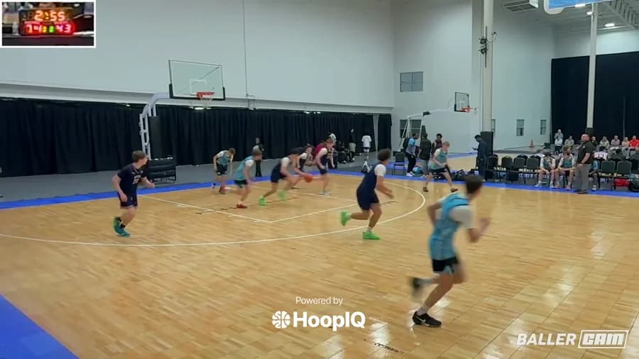 Def. Rebound