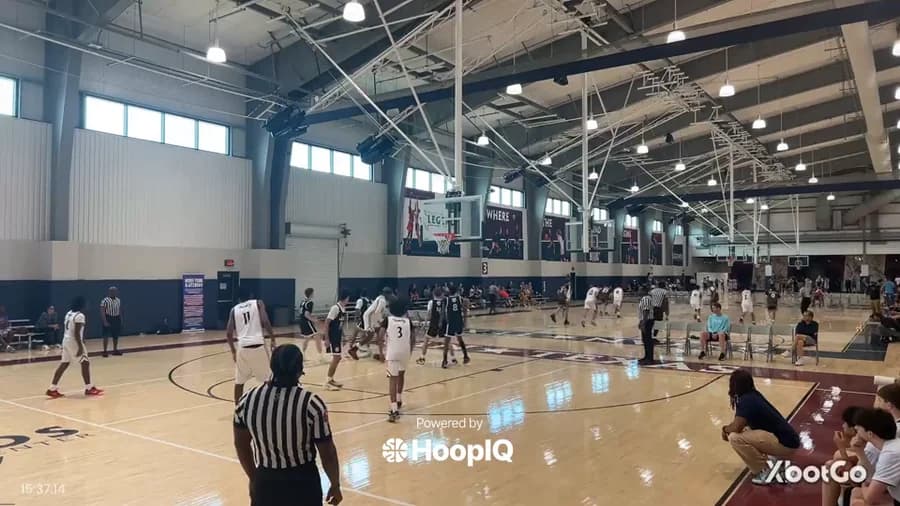 Off. Rebound