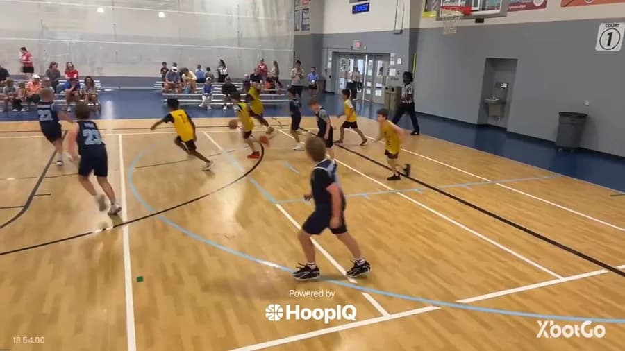 Def. Rebound