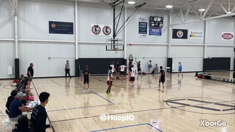 Def. Rebound