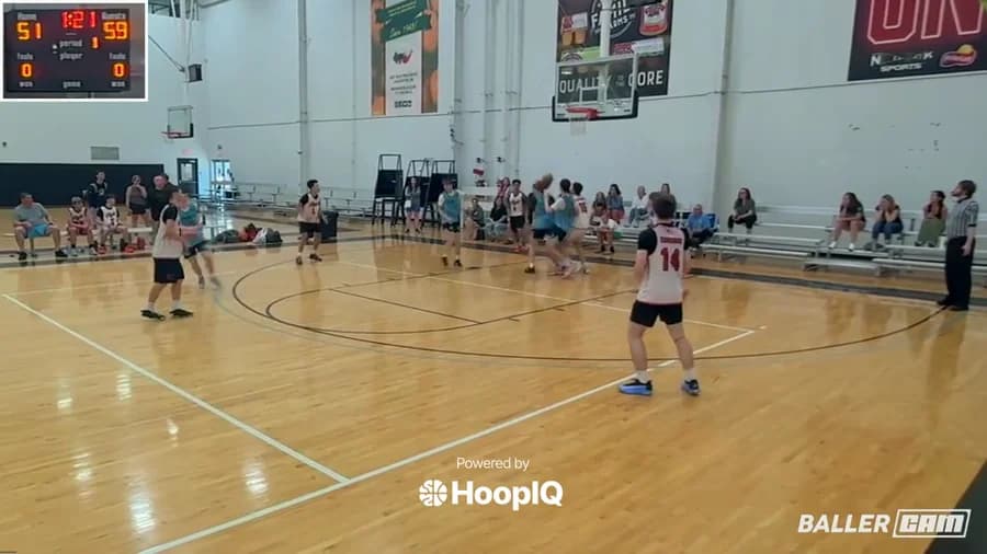 Def. Rebound