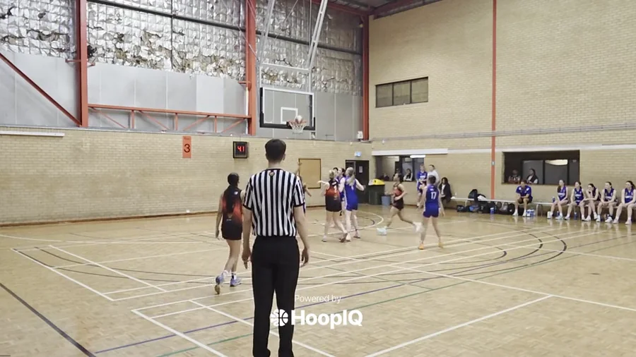 Off. Rebound