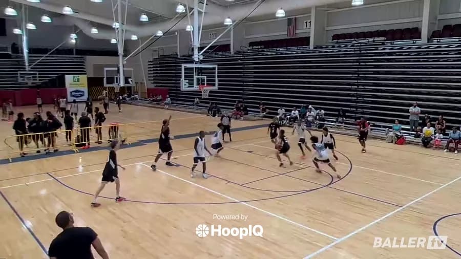 2-pt Shot