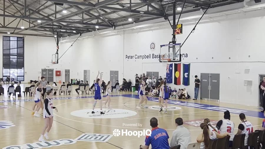 Free-throw