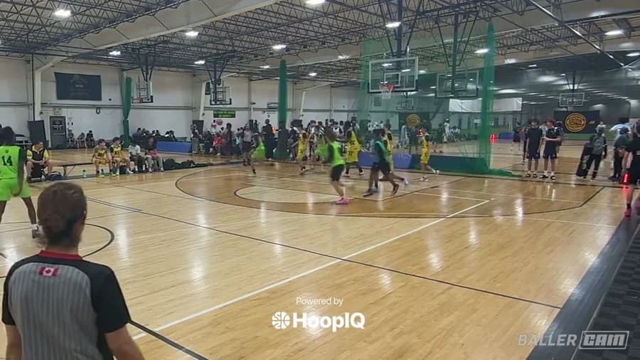 Off. Rebound