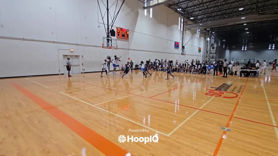 Def. Rebound