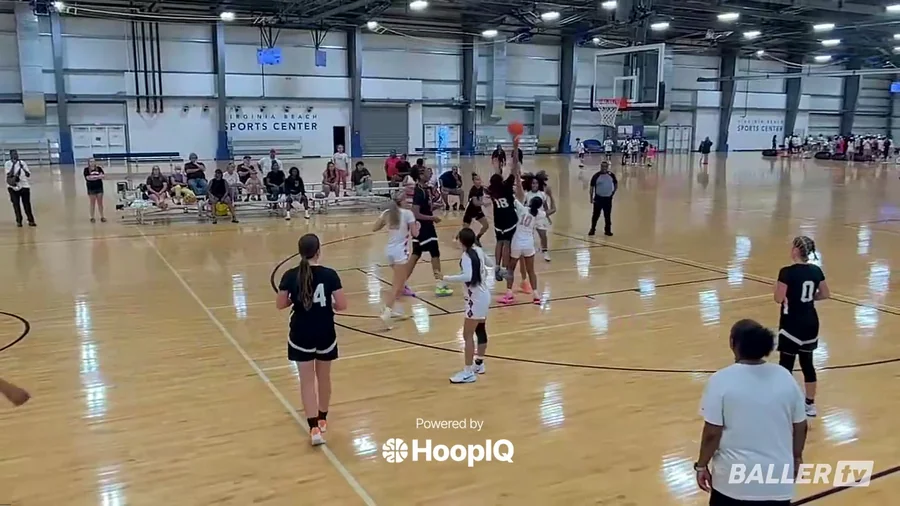 2-pt Shot