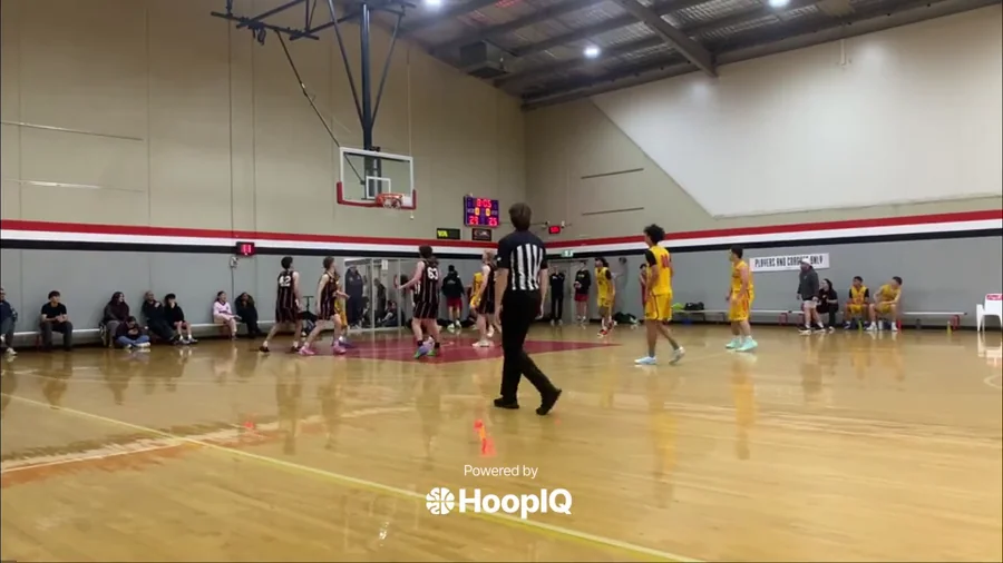 2-pt Shot