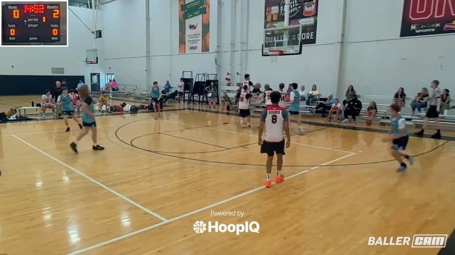 Def. Rebound