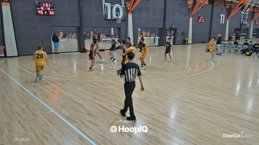 Assist