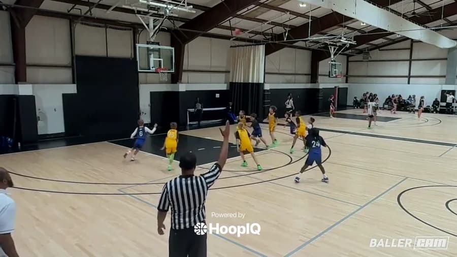 Off. Rebound