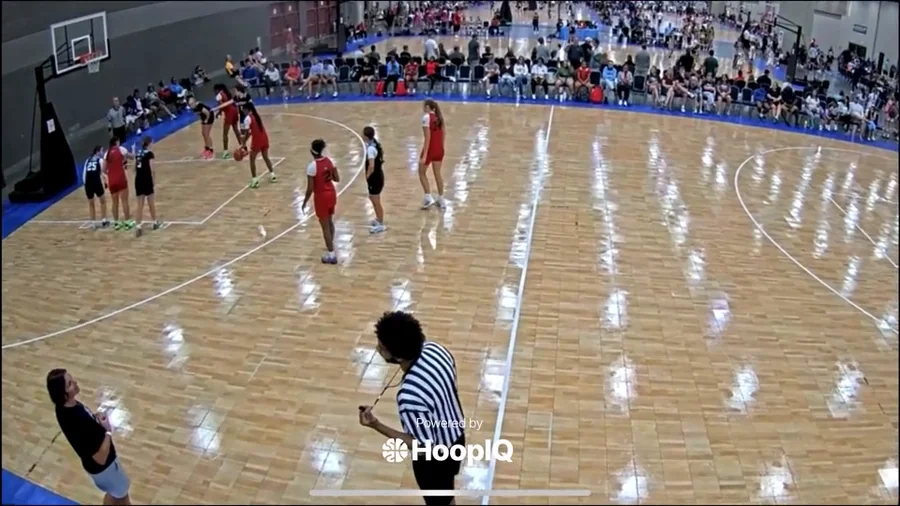 Free-throw