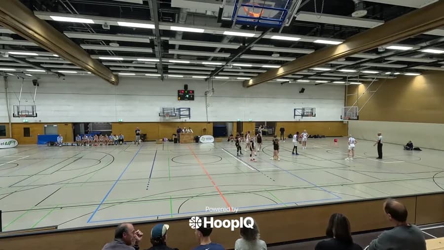 Free-throw