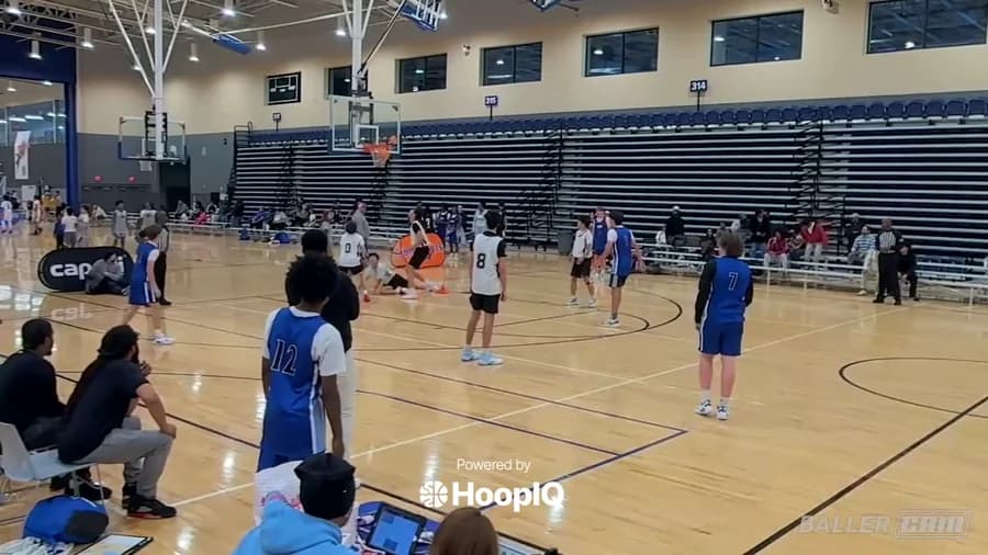 2-pt Shot