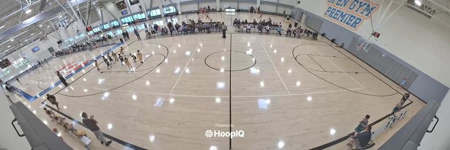 2-pt Shot