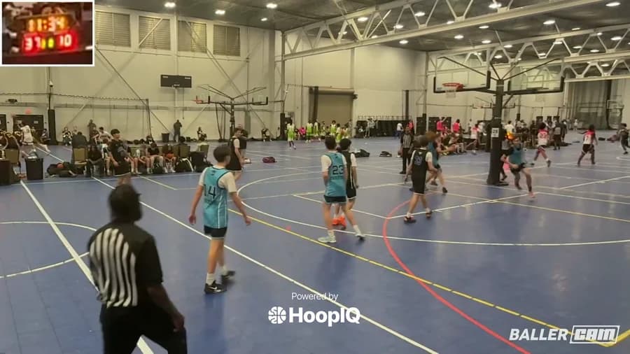 2-pt Shot