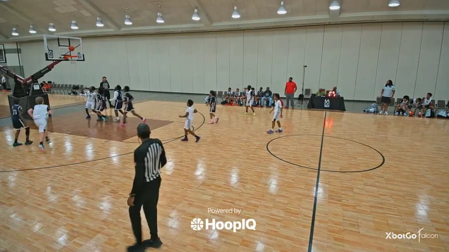 2-pt Shot