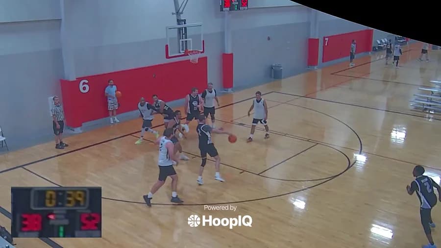 Off. Rebound