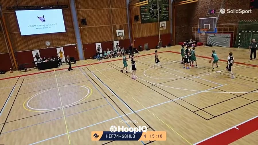 Off. Rebound