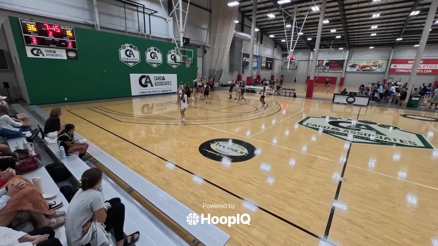 2-pt Shot