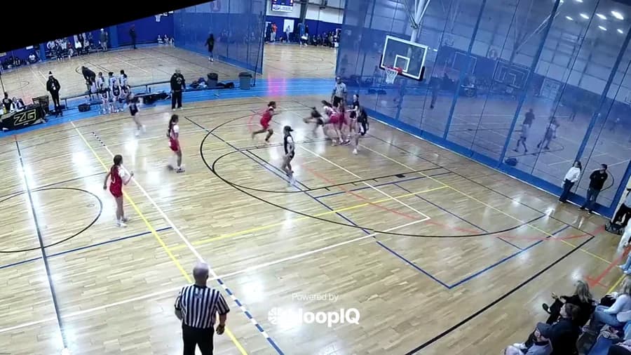 Def. Rebound