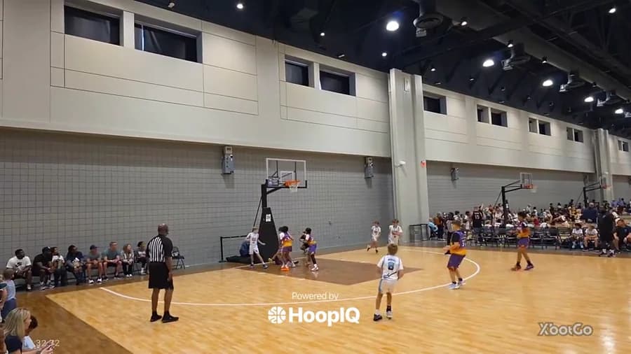 Def. Rebound
