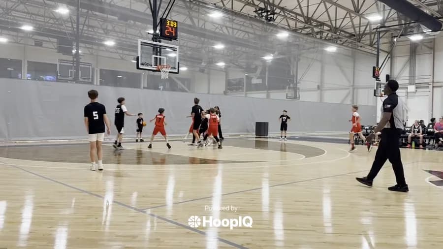 2-pt Shot
