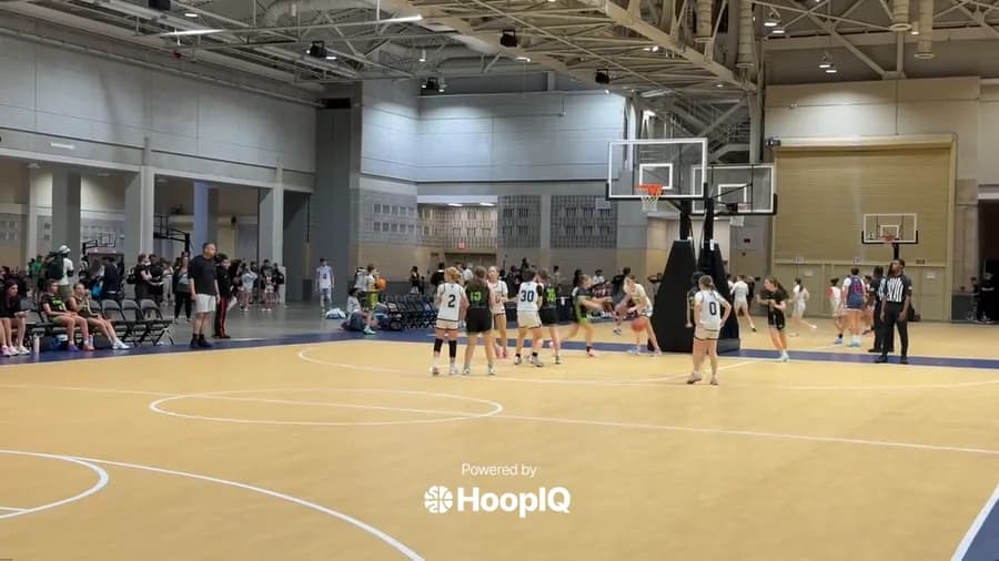 2-pt Shot