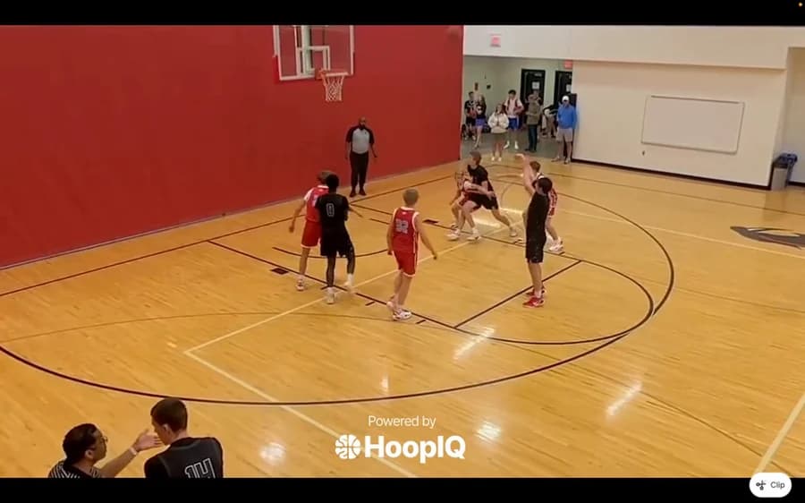 Free-throw