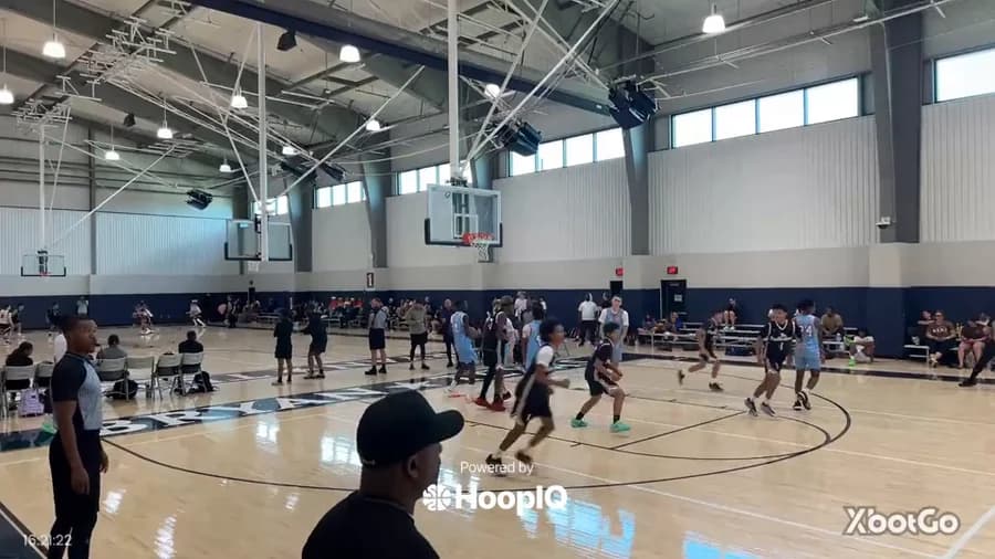 2-pt Shot