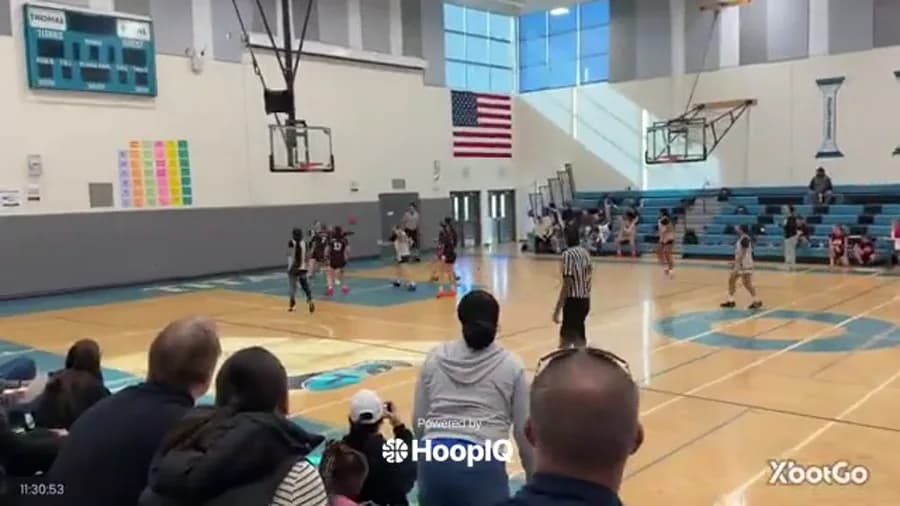 Def. Rebound