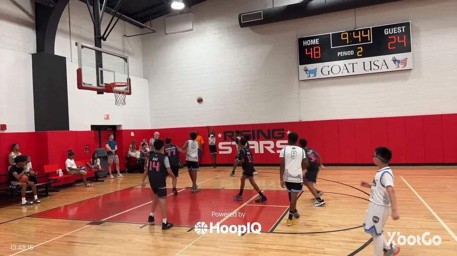Off. Rebound