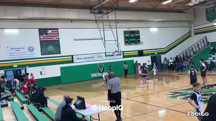 Free-throw