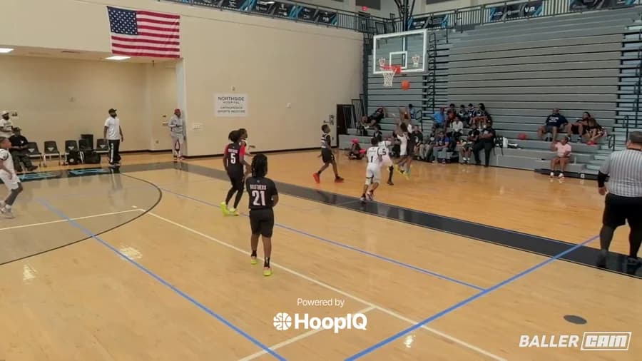 Off. Rebound