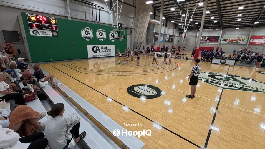 2-pt Shot