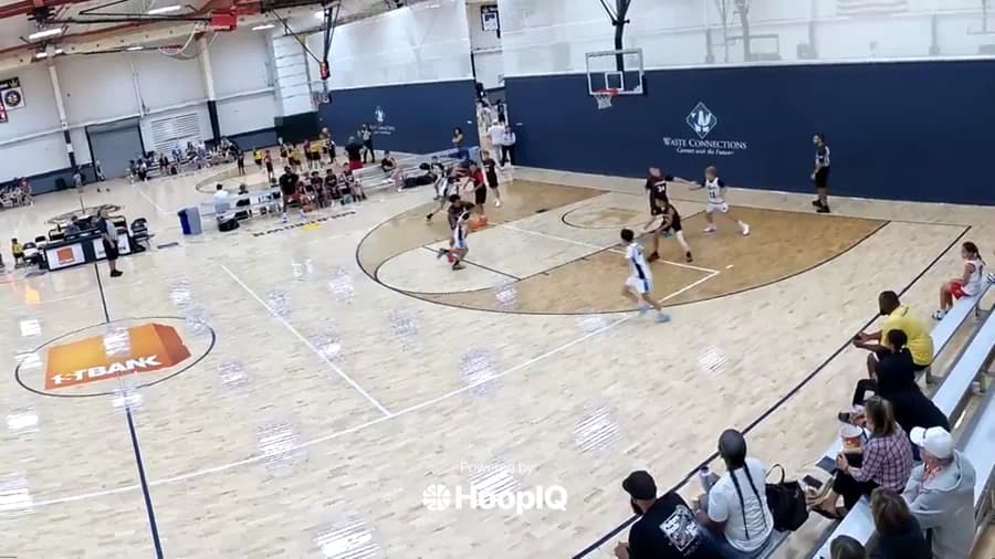 2-pt Shot