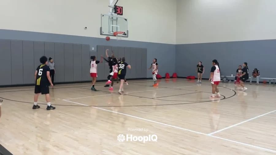 Off. Rebound