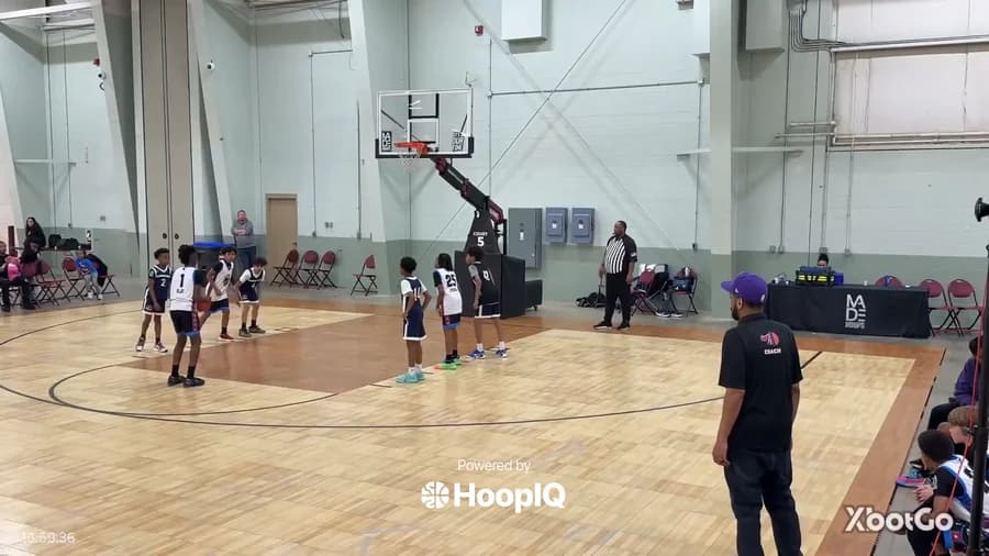 Free-throw