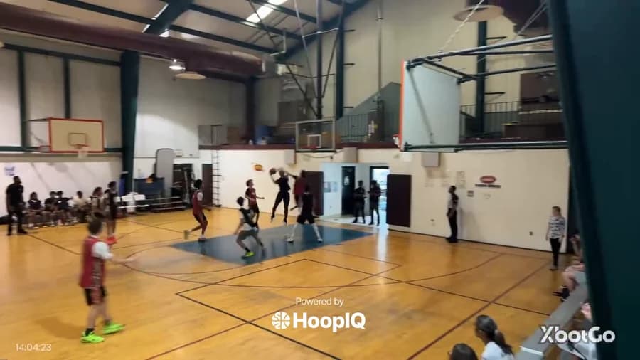 Def. Rebound